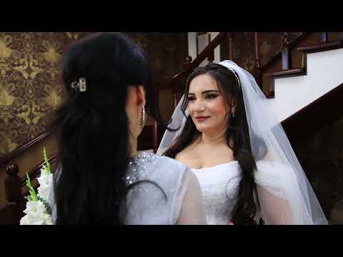 Видео: СВАДЬБА АЛМАТЫ ПЕЙМАН&АЛИНА 2025 #свадьба #wedding 