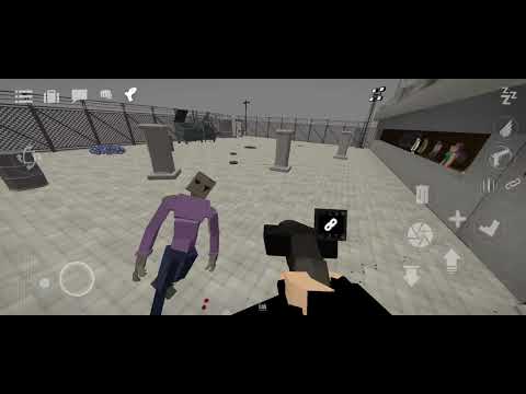 Видео: НОВЫЙ TECH ZONE 2.0 (делал сам оператор врёт)