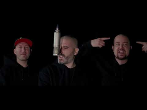 Видео: DARKSIDE x IMP x SR.MARTINI - Постулат (Prod. by Fundament)