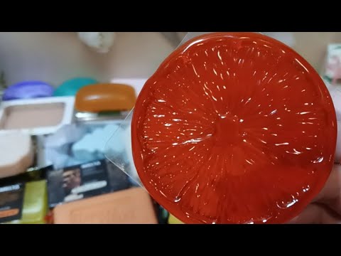 Видео: Мыльница на зиму❄+обмылки за осень🍂