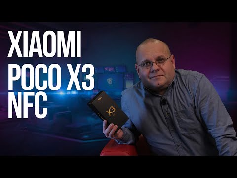 Видео: Обзор Poco X3 NFC. Достоинства и недостатки хитового смартфона Xiaomi.