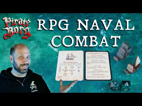 Видео: Морская боевая система «Пиратский Борг»