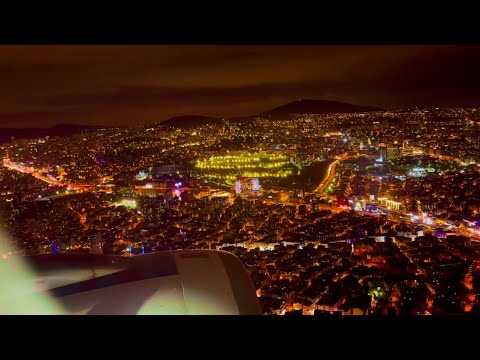 Видео: Мы вечером прилетаем в Стамбул и тоже находим НОЧНЫЕ ПРИКЛЮЧЕНИЯ)))