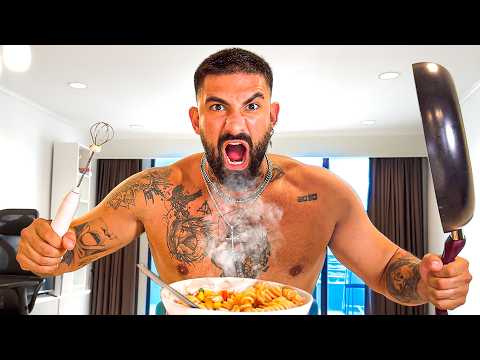 Видео: Готвене за мързеливи мъже