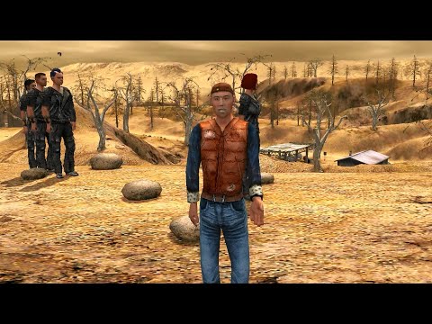 Видео: The Fall: последние дни мира - прохождение - часть 3 - Нью Сэффорд