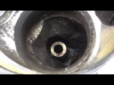 Видео: 3GR FSE ч.3 Сборка ГБЦ (метки)