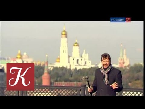 Видео: Пешком... Москва итальянская. Выпуск от 28.04.18