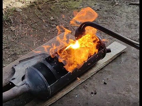 Видео: Чистка Глушителя Скутера