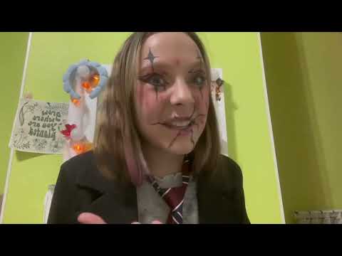 Видео: Школьный друг был выдуманный 