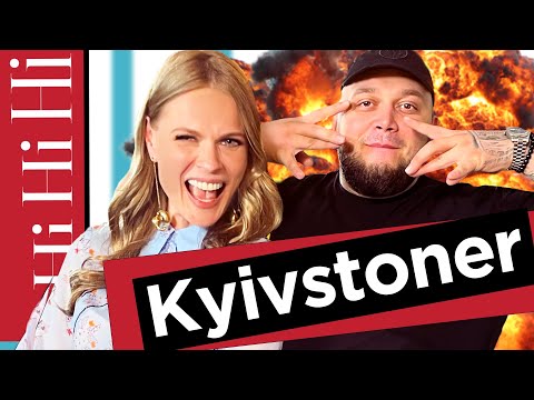 Видео: Kyivstoner vs Фреймут: Альберт вчиться манерам та вихованості | НіНіНі #1