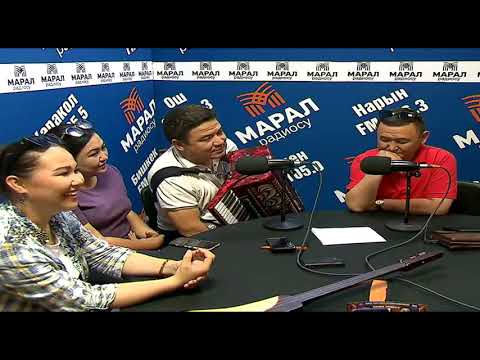 Видео: Майрамбек Осмонов өзбек аялды туурап, пародия кылганда...