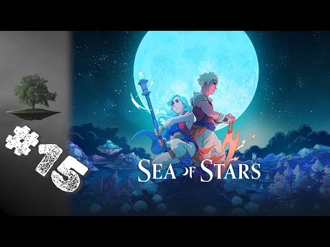 Видео: Sea of Stars ♦ СЕМЕЙНЫЙ КООПЕРАТИВ №15 - Сеятельница раздора и Эфорул.