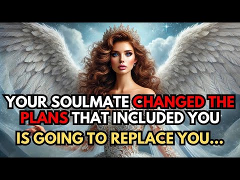 Видео: 😱ВАША ВТОРАЯ ПОЛОВИНКА ПОЛНОСТЬЮ ИЗМЕНИЛА ПЛАНЫ, КОТОРЫЕ КОГДА-ТО ВКЛЮЧАЛИ В СЕБЯ. ПЛАНЫ ТЕПЕРЬ Д...
