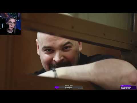 Видео: АЙСБЕРГ СУБКУЛЬТУР | RALINA EXE СМОТРИТ | Kaigan