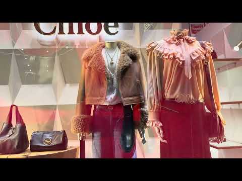 Видео: что модно и как это носить?