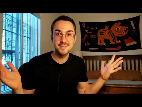 Видео: «Разрыв с Делёзом» Ив Так