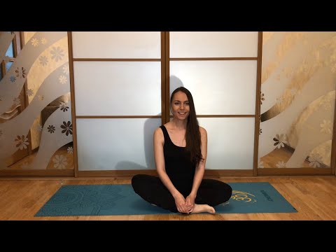 Видео: Медитация Пробуждение источника с Екатериной Хатор - открытый марафон