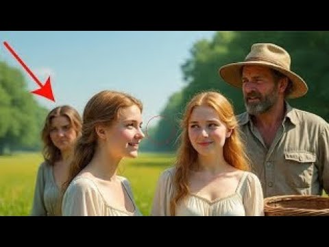 Видео: Богатый фермер выбрал самую уродливую дочь — причина заставит вас задуматься