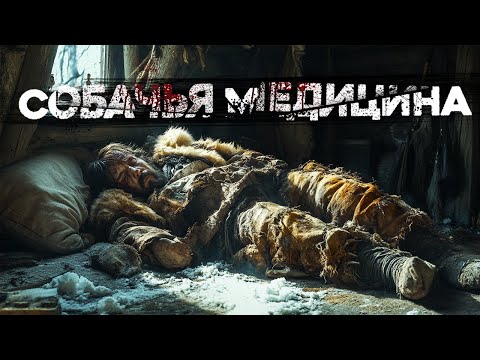 Видео: «Собачья медицина» Байки МЧС #156