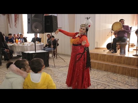 Видео: Муродбек Киличев - Элликкалъа, Пахтачи