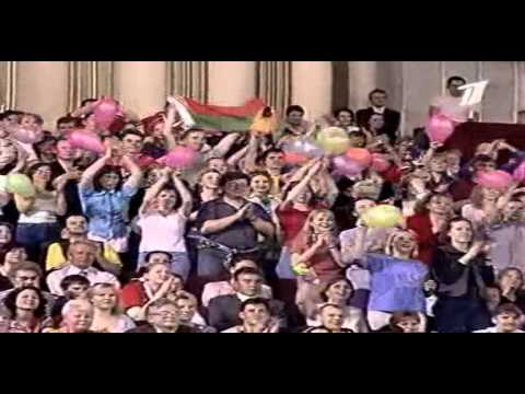 Видео: БГУ 2001   1 4 финала музыкалка