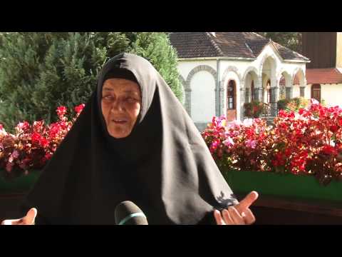 Видео: Манастир Ћелије - Светлост са истока 11 (16-10-2014)
