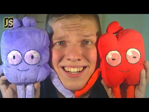 Видео: МНЕ ИХ ПРИСЛАЛИ!!! (я плачу) | РАСПАКОВКА #5 (возвращение)