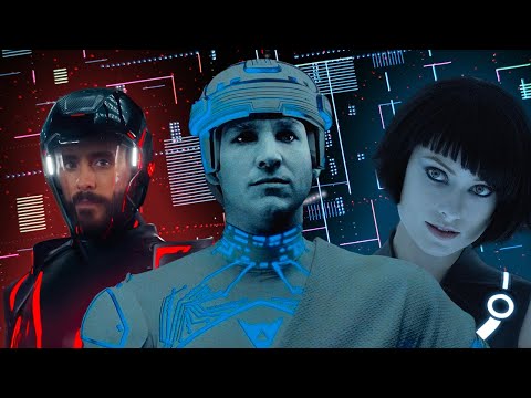 Видео: Почему Трон ТАК важен