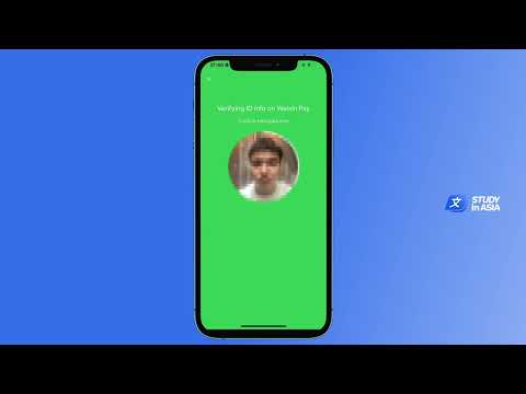 Видео: WeChat и Alipay с нуля: пошаговая регистрация и использование | STUDY IN ASIA