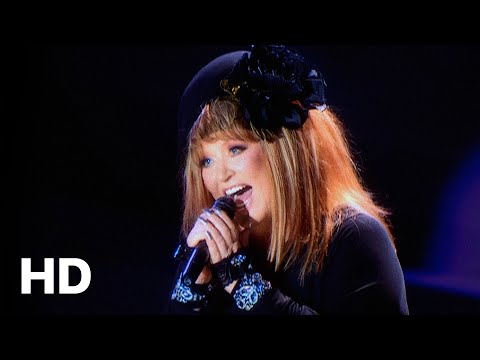 Видео: Алла Пугачёва - Сады вишнёвые (Official HD Video) [Сны о любви. Юбилейный концерт]