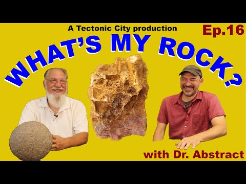 Видео: «Какой у меня камень?» #16 — шоу-распознавание камней