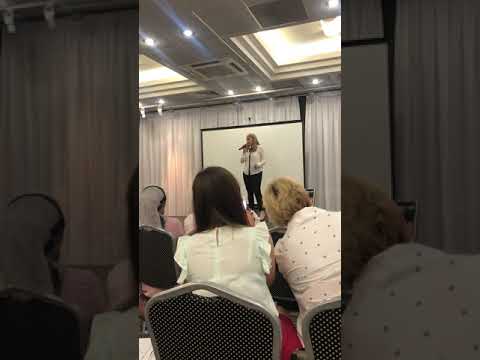 Видео: Методы работы в контакте Гончарова Кристина essens часть 1