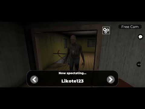 Видео: Проходим гренни 2 через дверь