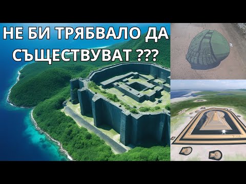 Видео: ОГРОМНИТЕ МЕГАСТРУКТУРИ НА ЯПОНИЯ, КОИТО НЕ БИ ТРЯБВАЛО ДА СЪЩЕСТВУВАТ, E42
