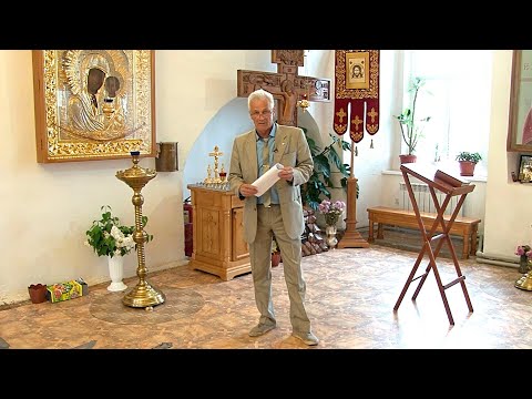 Видео: Исторические очерки №53. Суворов и Пугачёв