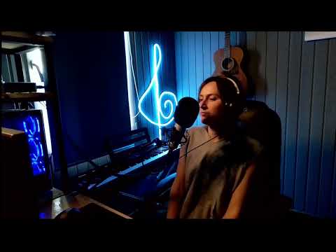 Видео: LOBODA-Лети (кавер/cover by Lafienta/live/live voice/живое исполнение)(OST "Гоголь. Вий"/саундтрек)