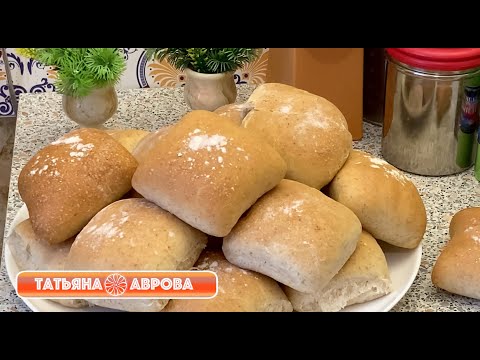 Видео: Постные пирожки на закваске с картофельной начинкой