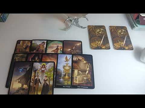 Видео: ЧТО ОН ДУМАЛ О ВАС СЕГОДНЯ?