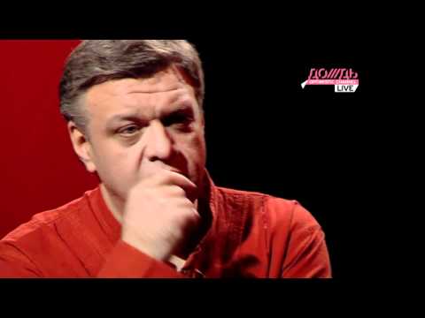 Видео: Дмитрий Ревякин /// ЛИЦА