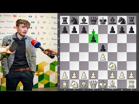 Видео: ДУБОВ СНОВА УДИВЛЯЕТ! ЗАЩИТА ФИЛИДОРА.Lindores Abbey Rapid Challenge.Дубов Даниил VS Хикару Накамура