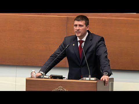 Видео: Величие срещу вътрешната тирания - за духа и бъдещето на България. - 31.10.2025 г. 