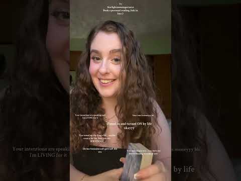 Видео: Кто-нибудь сейчас распространяет мистические вибрации? — Сущность Ангела