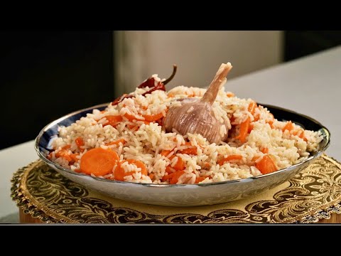 Видео: Плов за 33 минуты и 210 рублей = 4 большие порции для студентов! Повторение - мать учения.