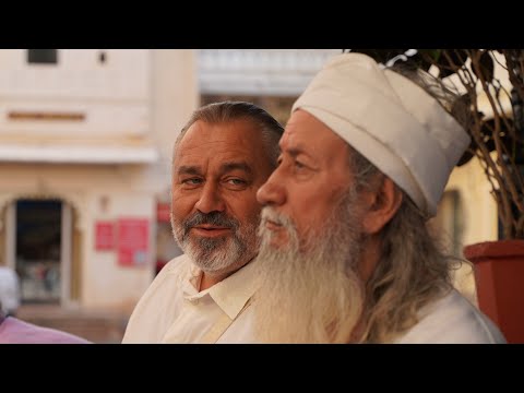 Видео: ШРИНАТДЖИ: Паломничество в Раджастан (2025)