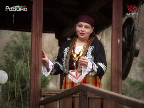 Видео: "Девойко, мари, хубава" - Магдалена Николова/"Devoyko, mari, hubava" - Magdalena Nikolova