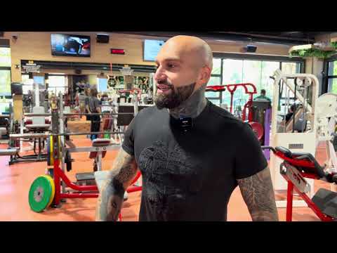 Видео: 🔴 Как да тренираш коремните мускули правилно – пътят към стегнат и видим корем! 