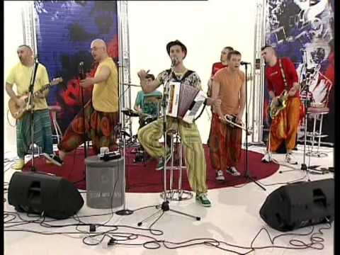 Видео: ВИА «Волга-Волга» — Татарская (Ночной концерт на ТНВ)