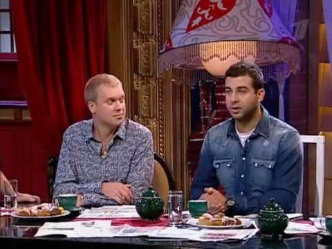 Видео: ПрожекторПэрисХилтон. Про РосНано