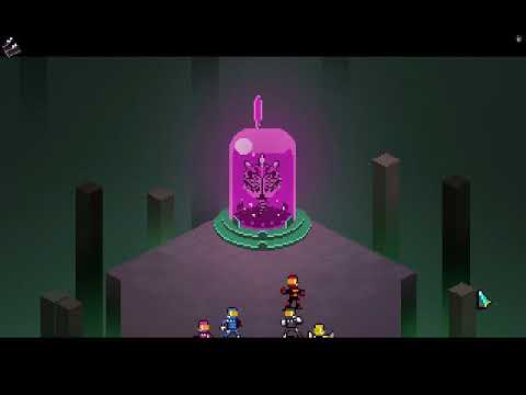 Видео: Прохождение Chroma Squad  часть 3