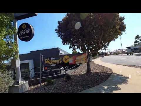 Видео: Австралия. Перт Сентябрь 2024_Australia Perth Sep-2024